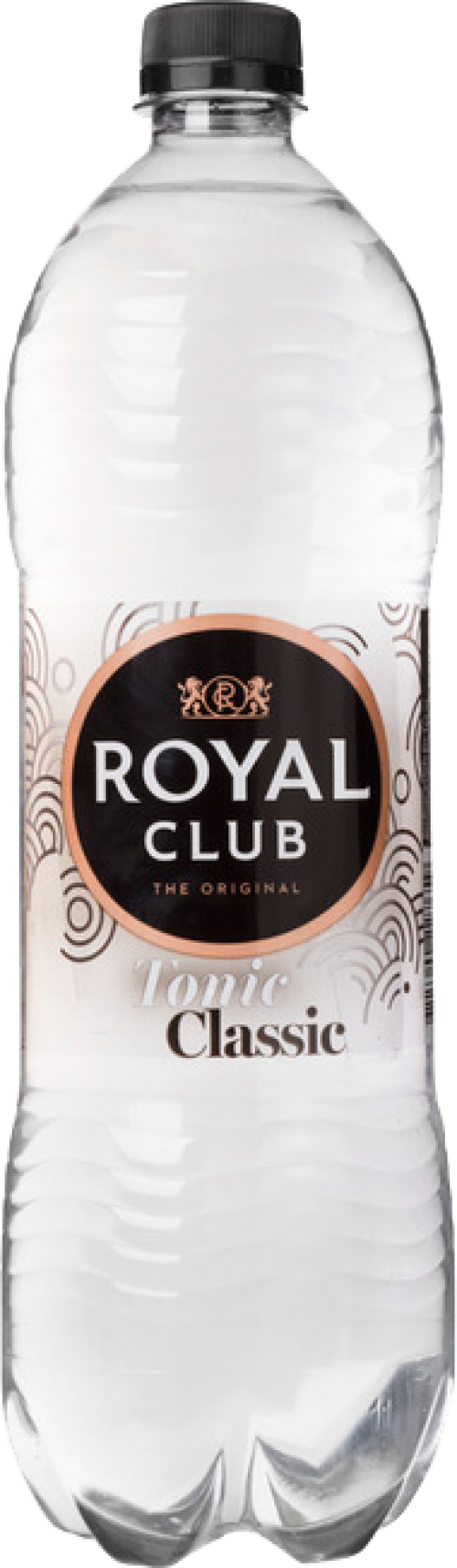 Royal Club Tonic