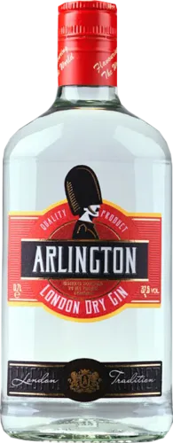 Arlington London Dry Gin