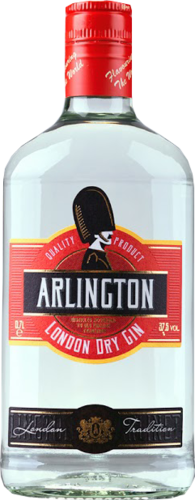 Arlington London Dry Gin