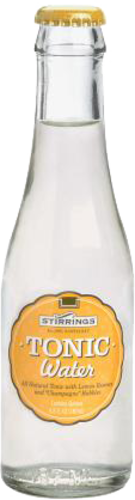 Stirrings Tonic Water