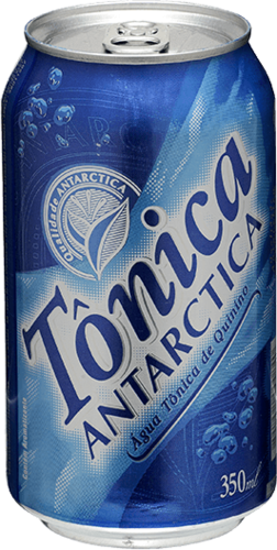 Tonica Antarctica