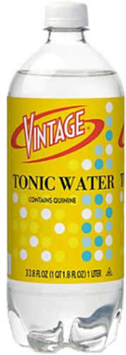 Vintage Tonic Water