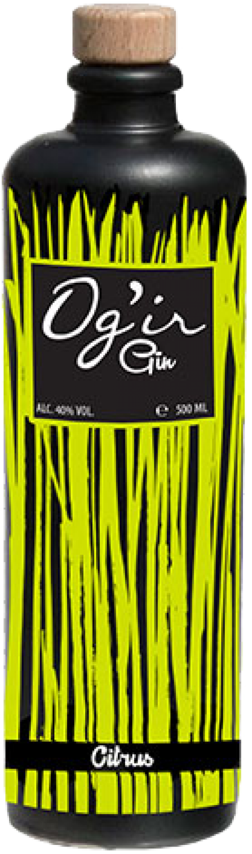 Og'ir Gin