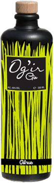 Og'ir Gin
