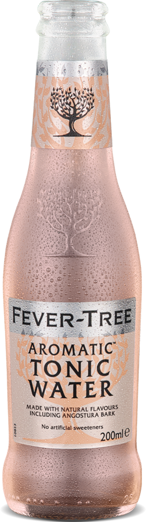 Fever Tree Aromatic Tonic Water