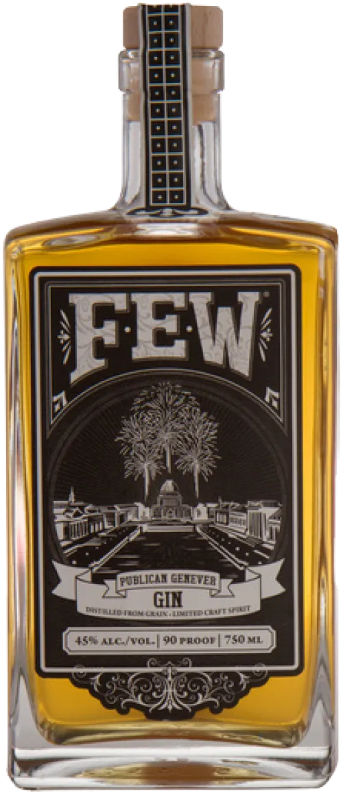 FEW Publican Gin
