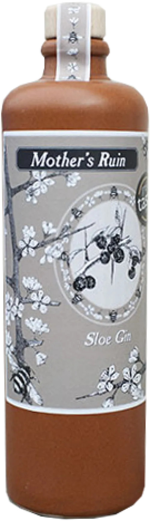 Mother's Ruin Sloe Gin