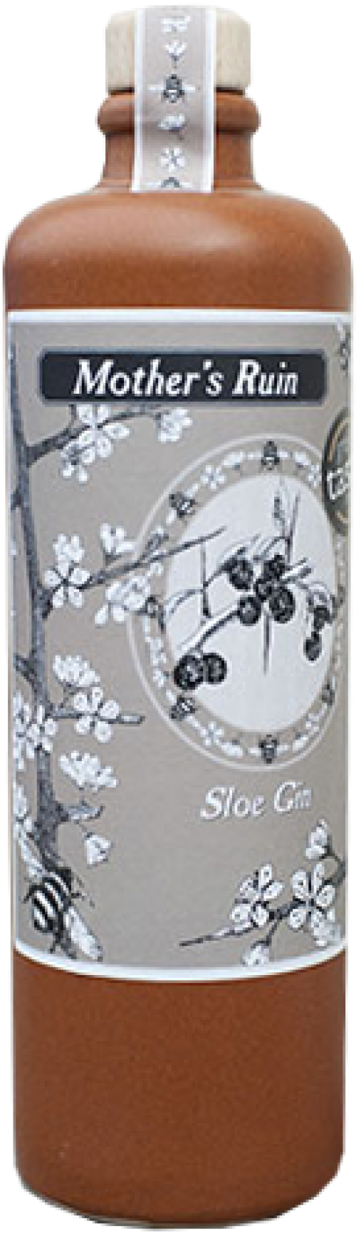 Mother's Ruin Sloe Gin