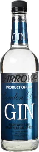 Arrow London Dry Gin