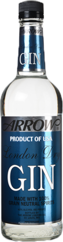 Arrow London Dry Gin