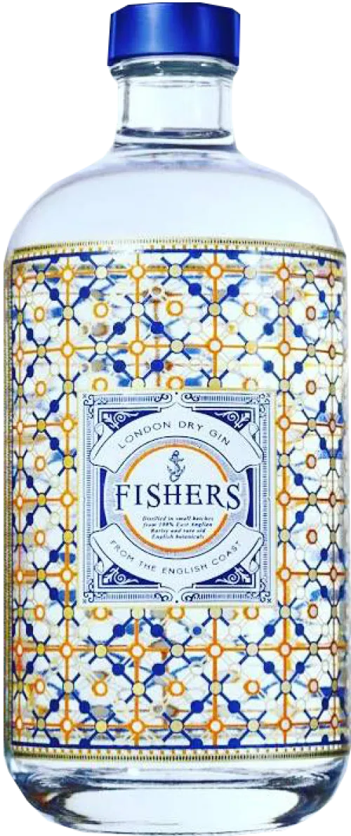 Fishers Gin
