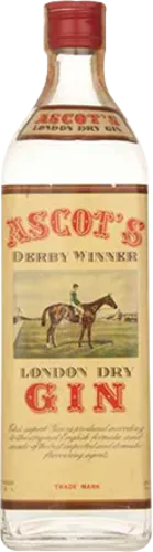 Ascot's Derby Winner (Discontinued)