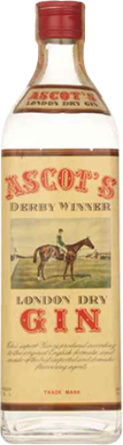 Ascot's Derby Winner (Discontinued)