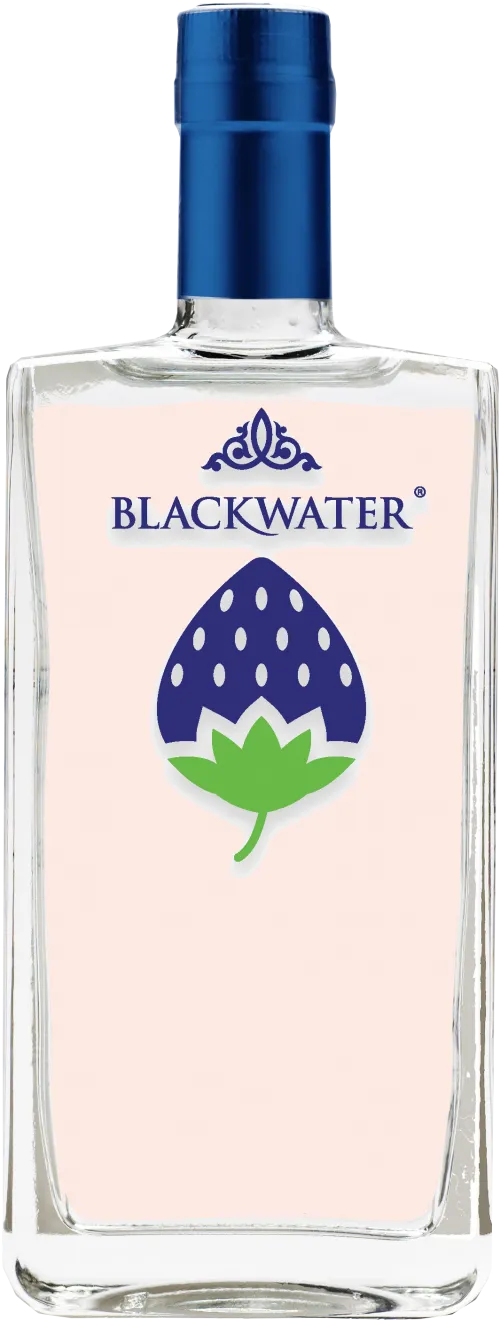 Blackwater Navy Strawberry Gin