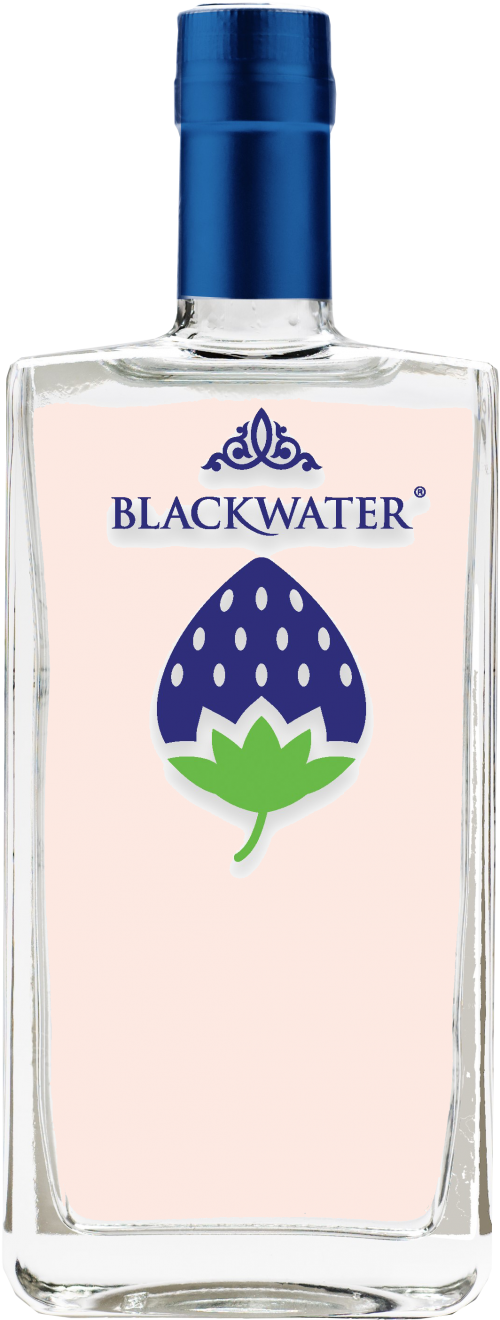 Blackwater Navy Strawberry Gin