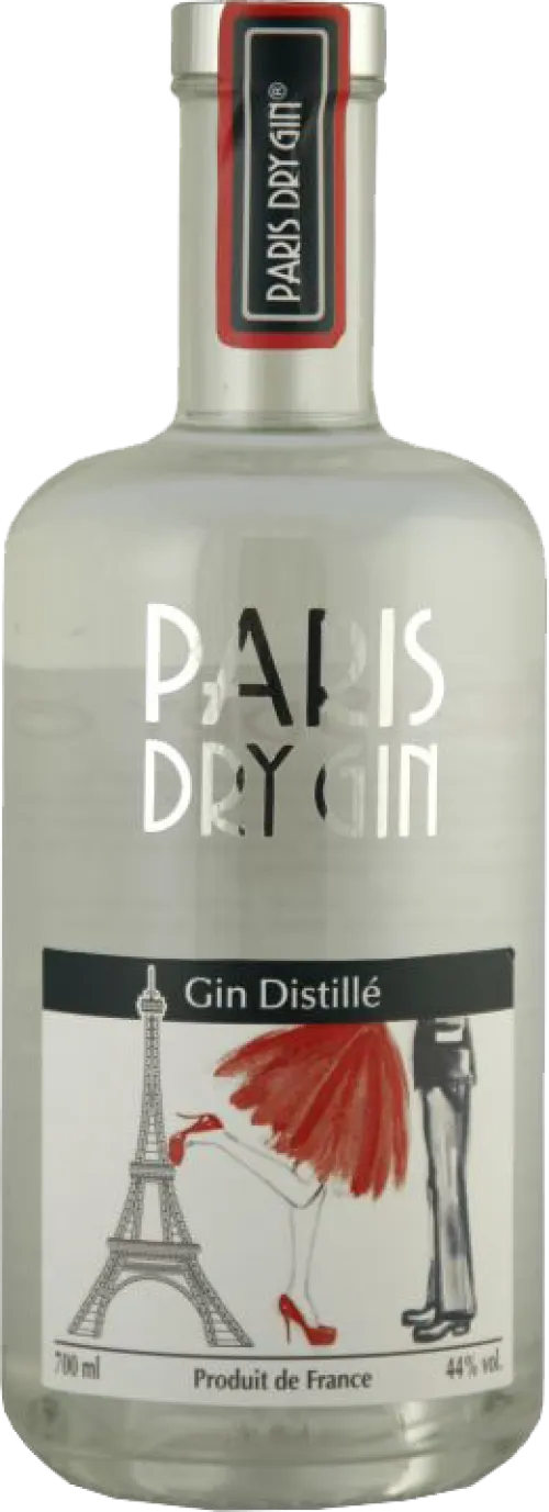 Paris Dry Gin