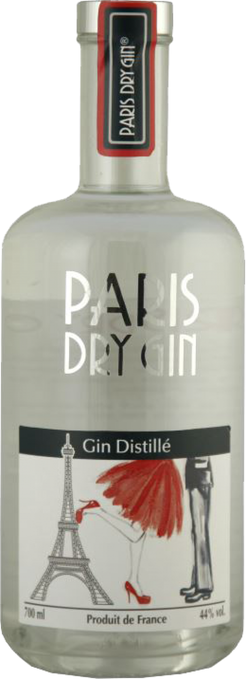 Paris Dry Gin