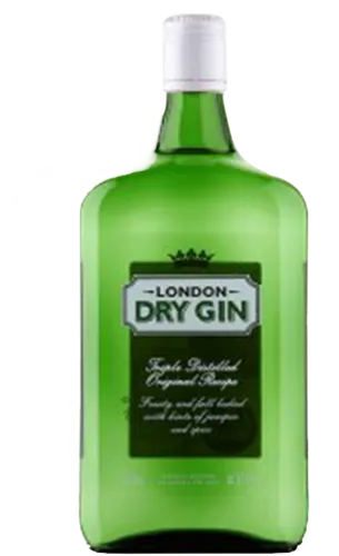 Asda London Dry Gin