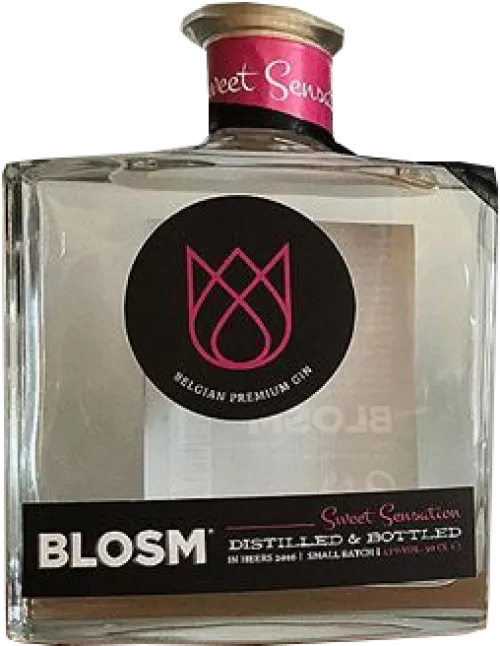 Blosm Gin Sweet Sensation