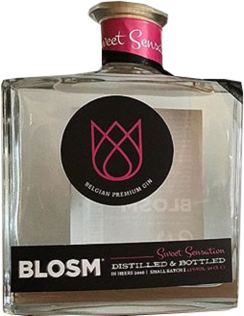 Blosm Gin Sweet Sensation