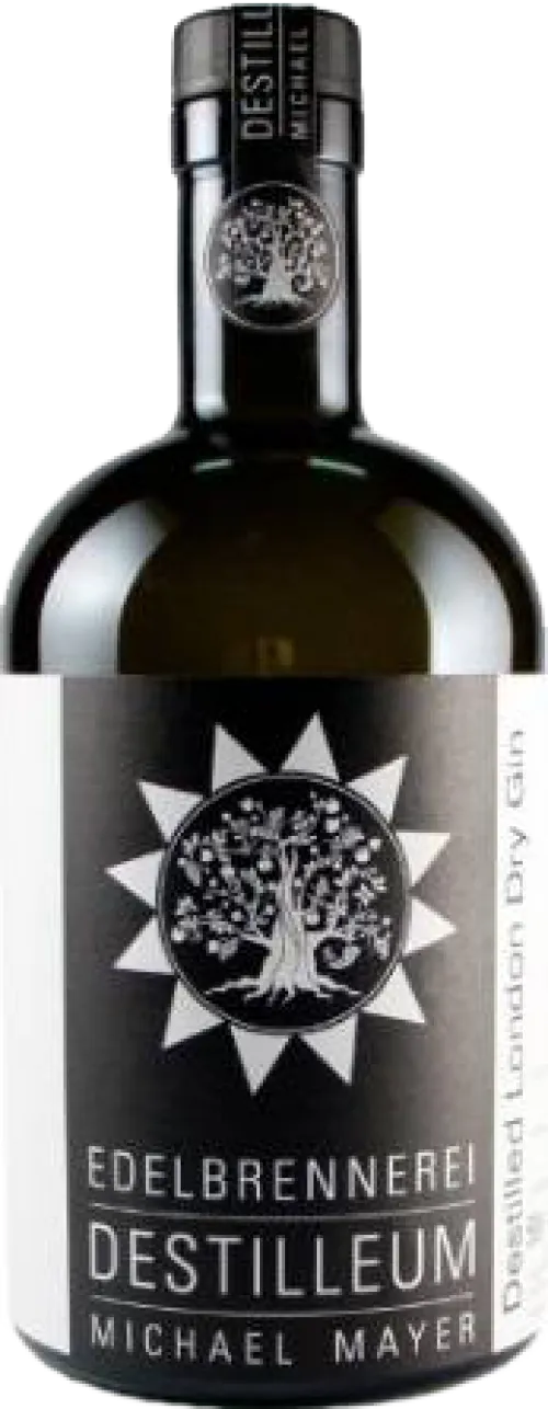 Destilleum London Dry Gin