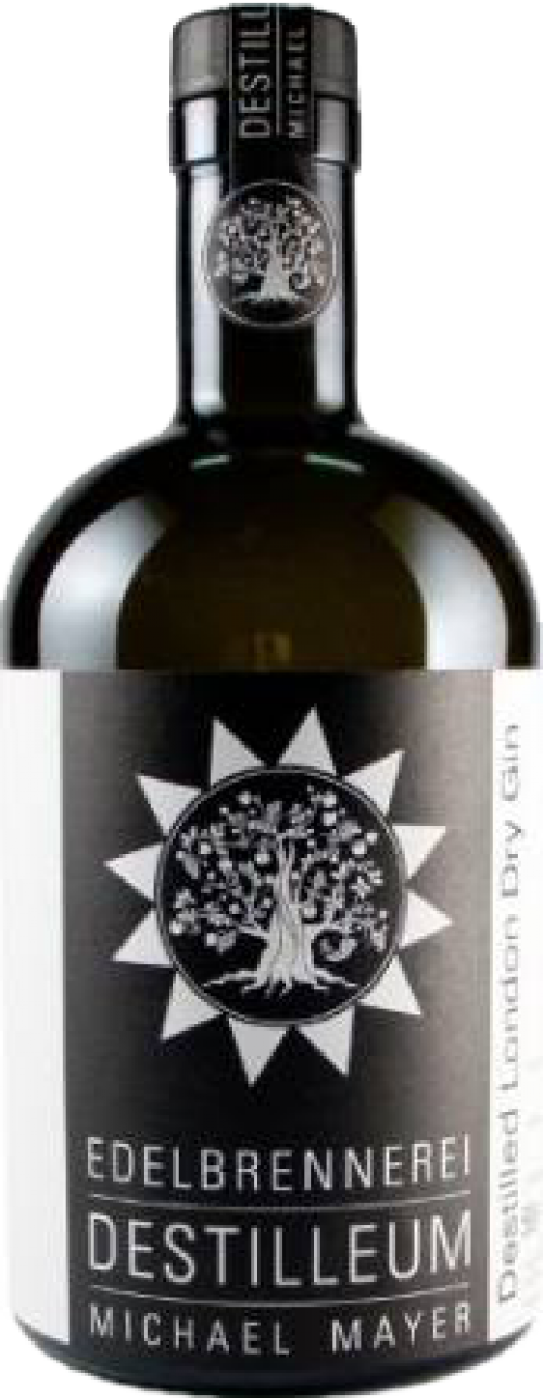 Destilleum London Dry Gin