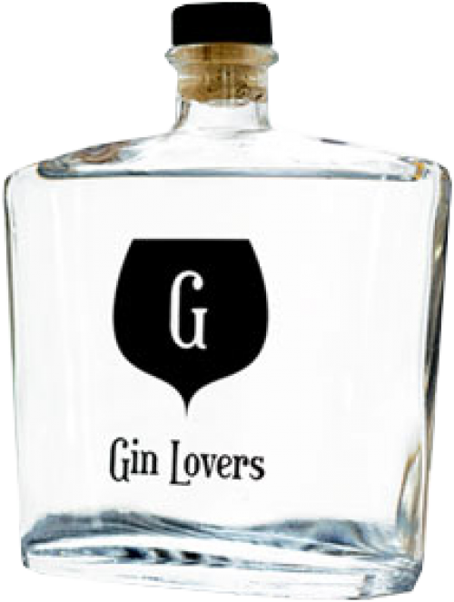 Gin lovers Gin