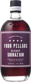 Four Pillars Bloody Shiraz Gin