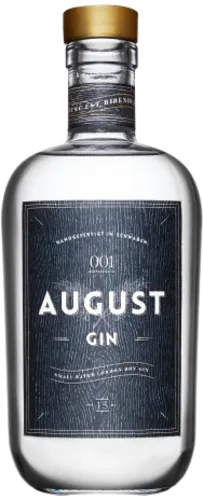 August Gin