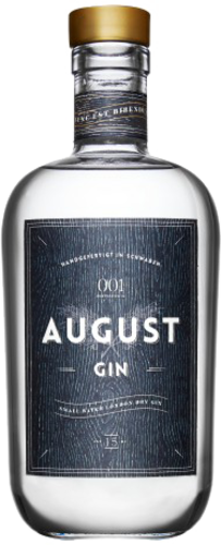 August Gin