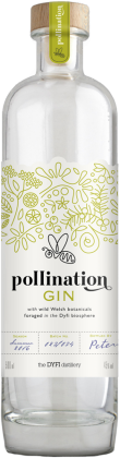 Dyfi Pollination Gin