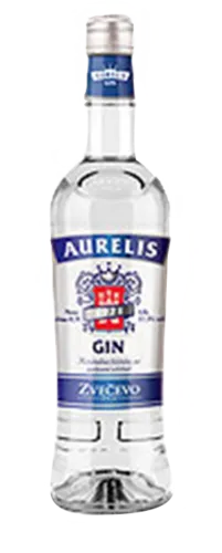 Aurelis Gin