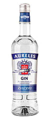 Aurelis Gin