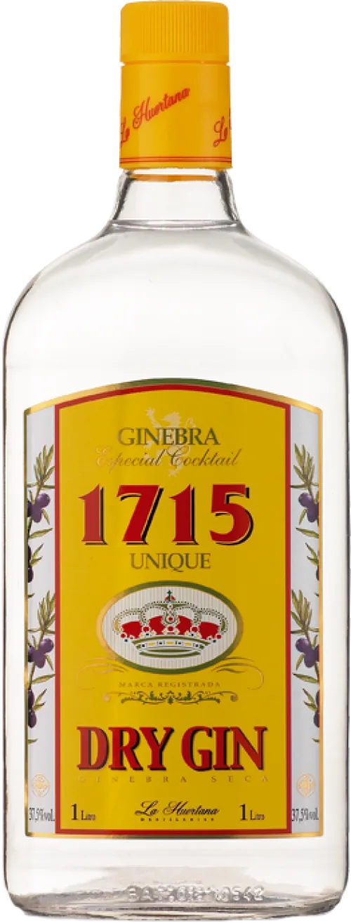 1715 Dry Gin