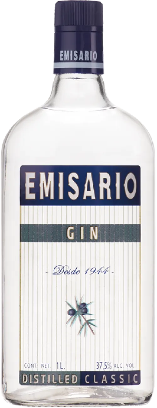 Emisario Gin