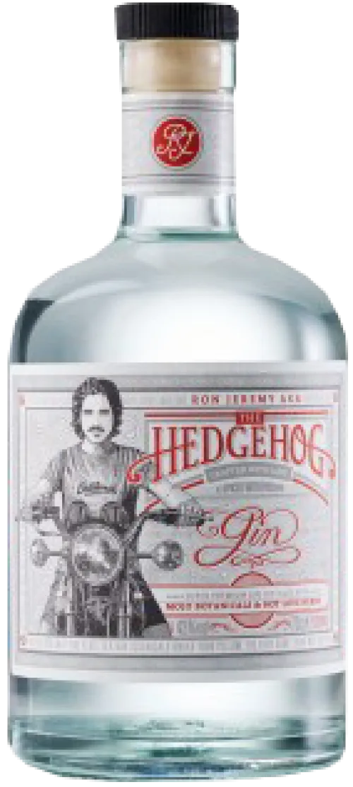 Hedgehog Gin