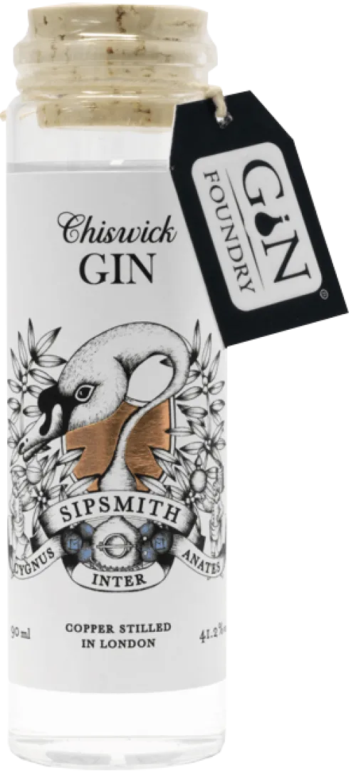 Chiswick Gin