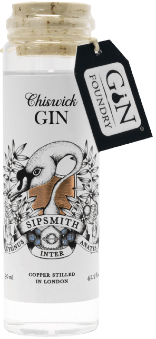 Chiswick Gin