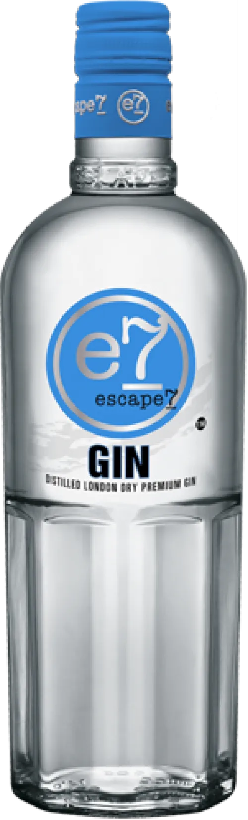 Escape7 Gin