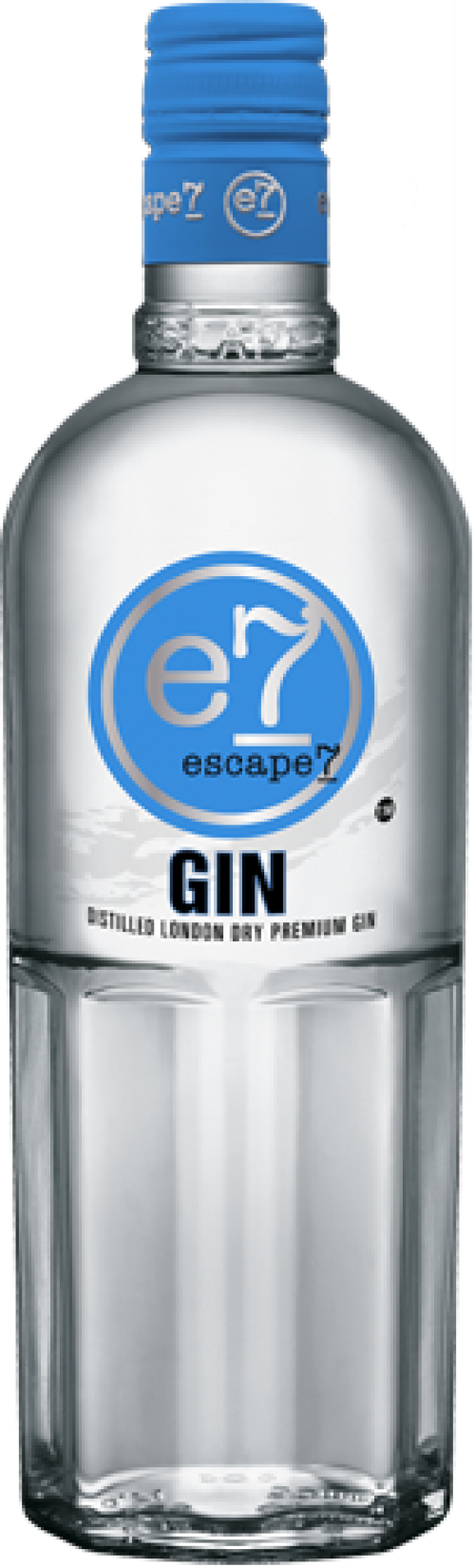 Escape7 Gin