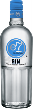 Escape7 Gin