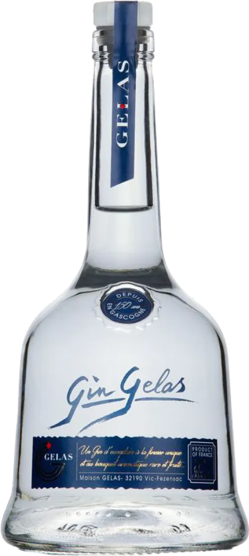Gin Gelas