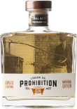 Prohibition Bathtub Cut Gin