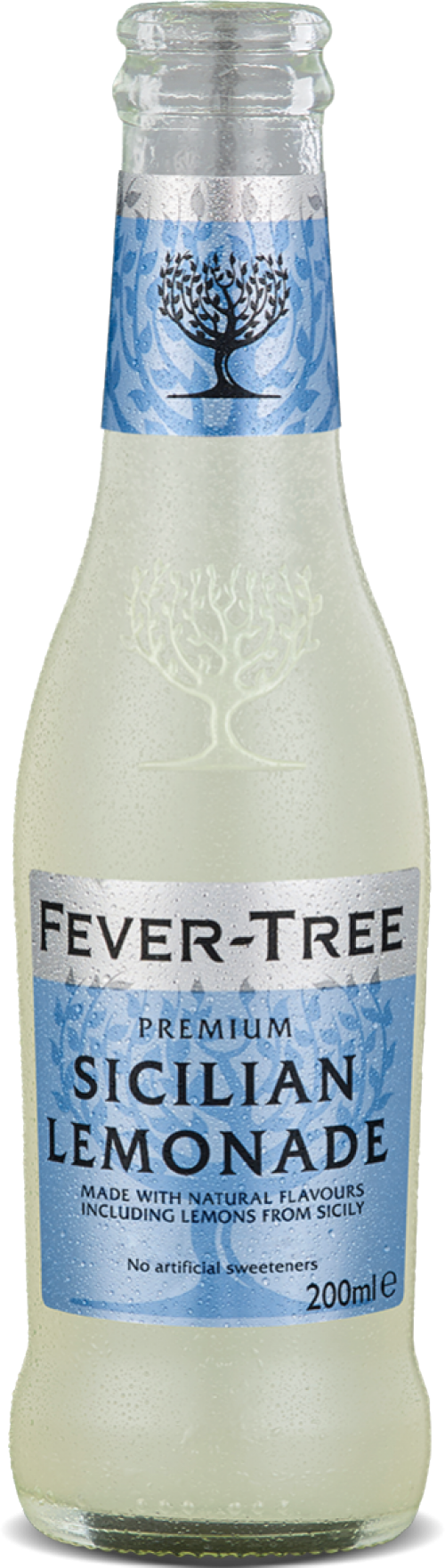 Fever Tree Premium Sicilian Lemonade