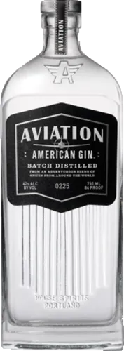 Aviation American Gin