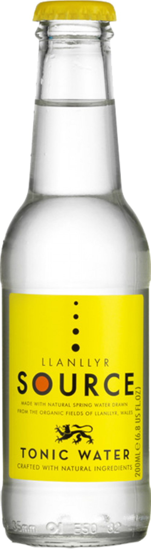 Llanllyr Source Tonic Water