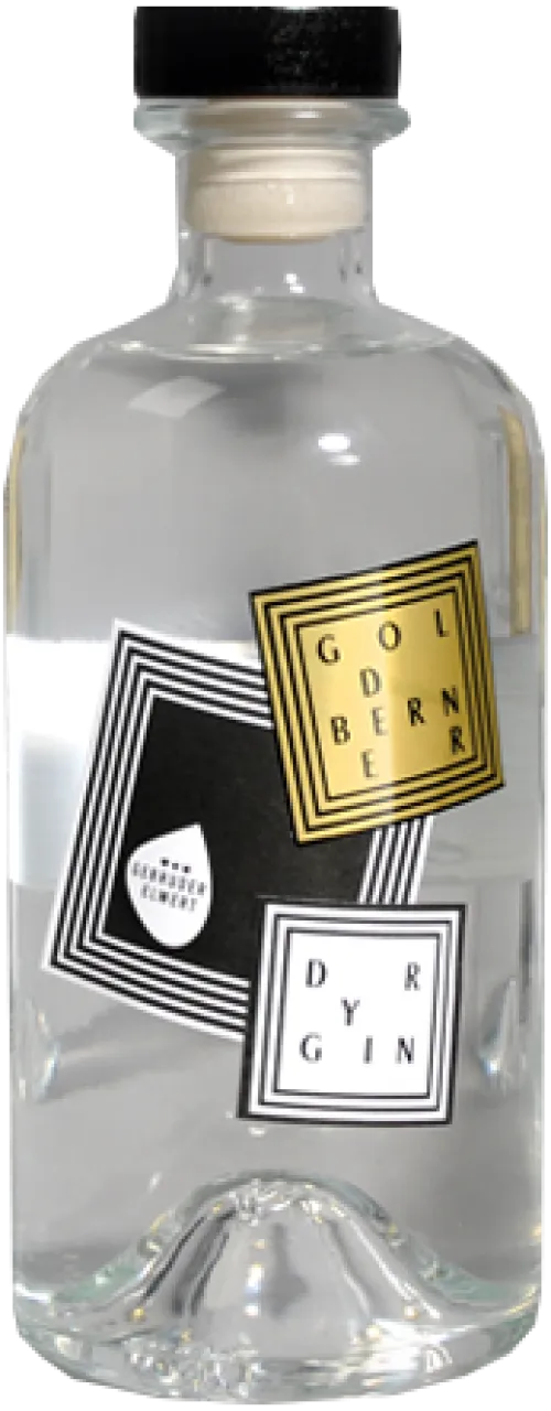 Goldberner Dry Gin