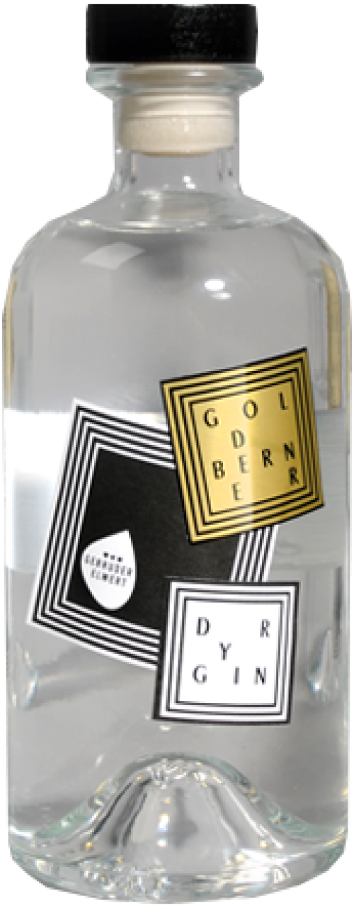 Goldberner Dry Gin