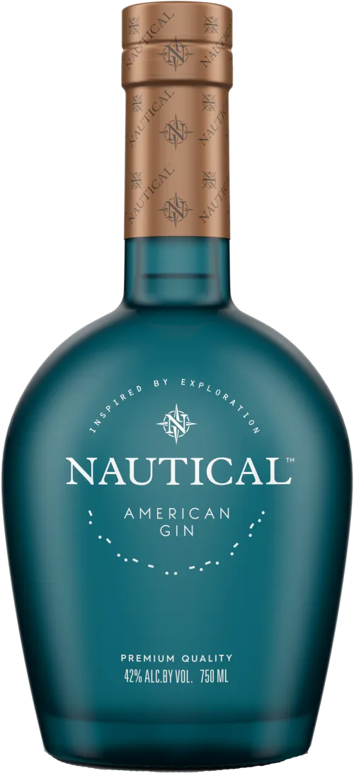 Nautical American Gin