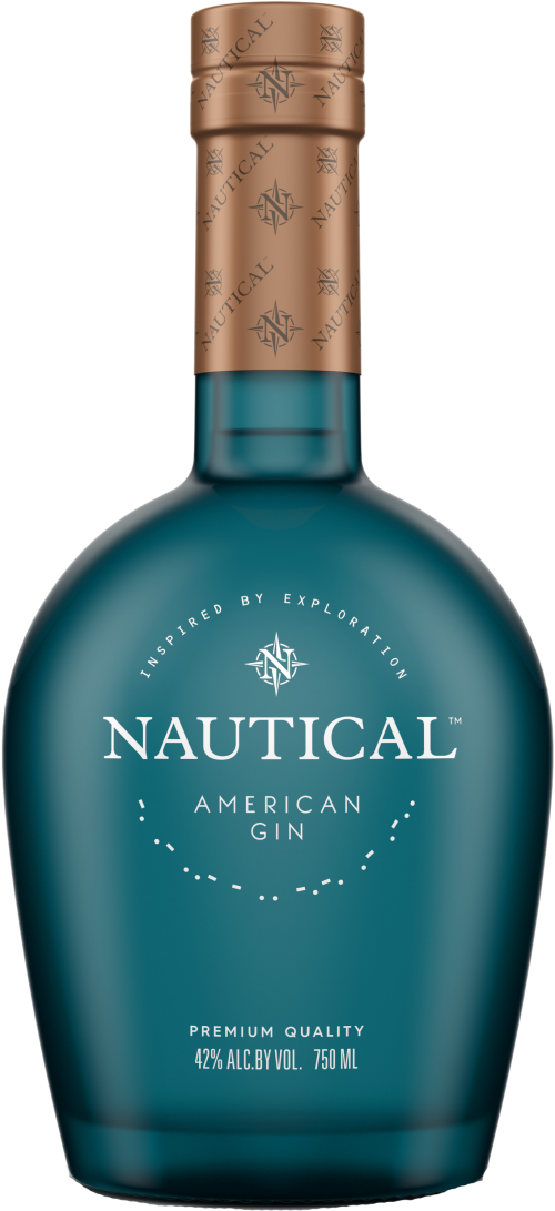 Nautical American Gin